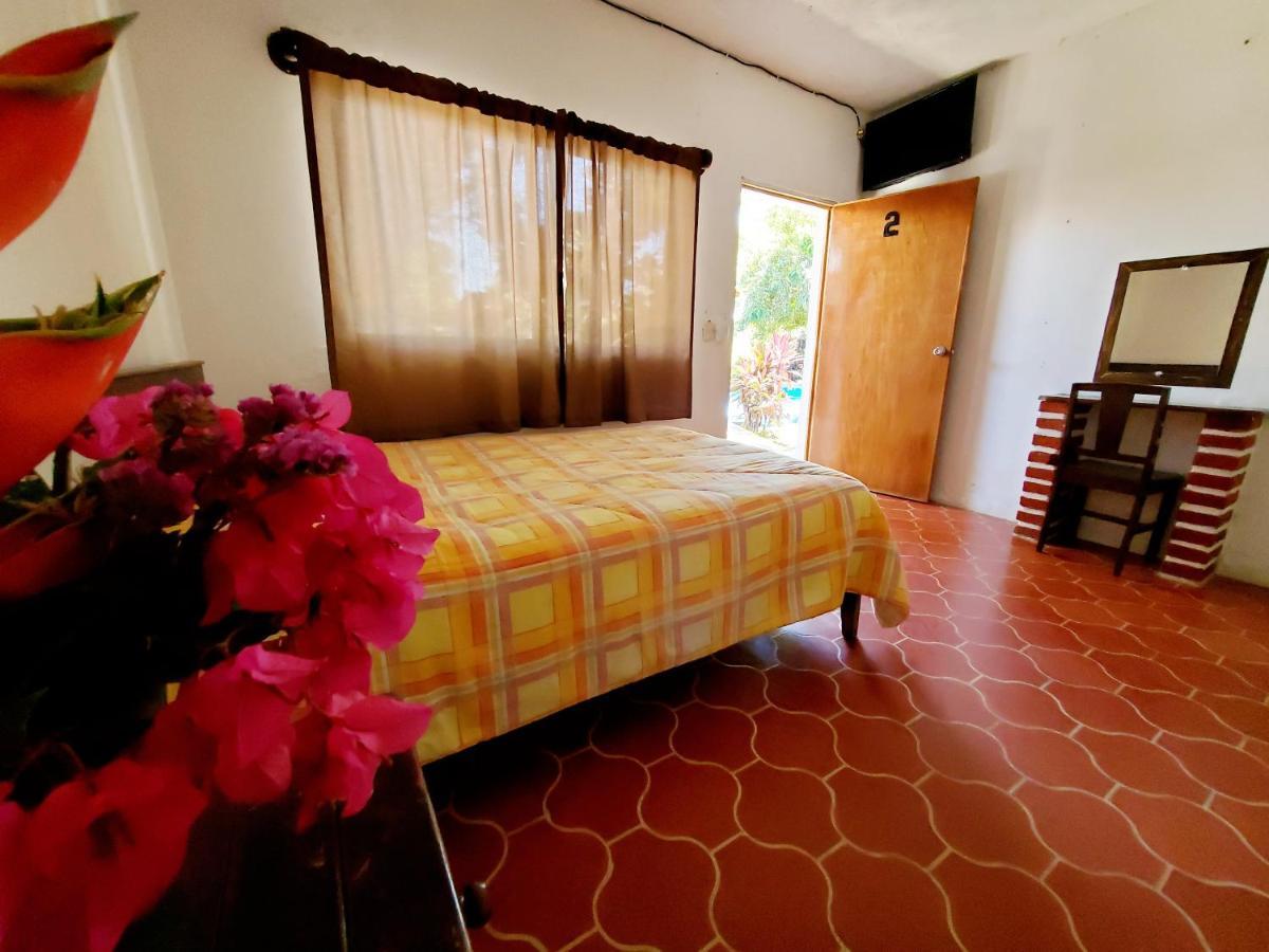 Hotel Oasis Melaque San Patricio Melaque Exteriér fotografie